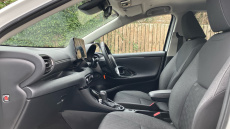 Toyota Yaris 1.5 Hybrid Design 5dr CVT Hybrid Hatchback